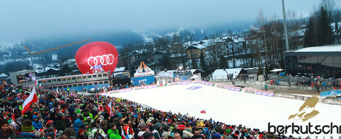 Výsledky Bischofshofen