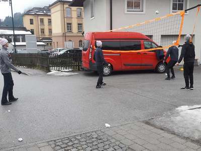 Kožíškovi se v Rakousku opět podařilo bodovat