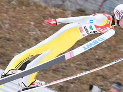 W杯男子バート・ミッテルンドルフ大会 予選でノルウェーの2人が上位