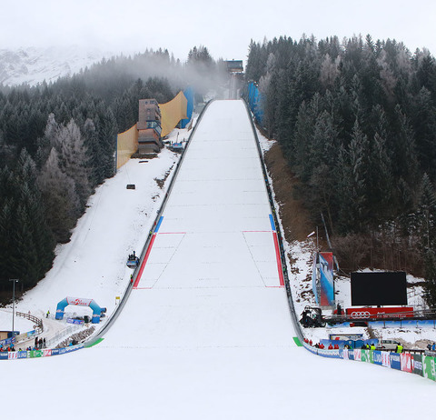 Skifliegen Kulm 2021 Skifliegen Kulm 2021