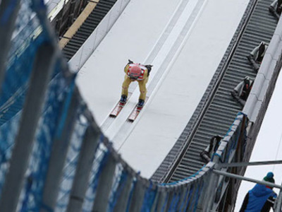 スキーフライング世界選手権：関連データ