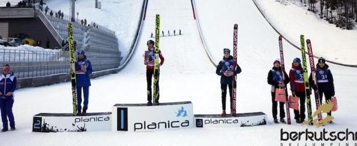 Ergebnisse Planica