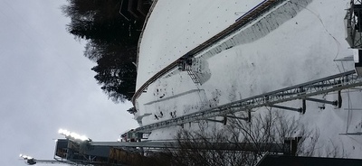 Týmový závod na MS v letech se stal snadnou kořistí Norů