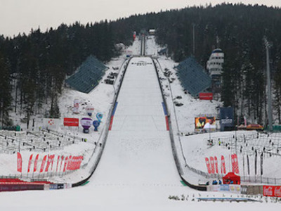 W杯男子ザコパネ大会 公式練習＆予選LIVE
