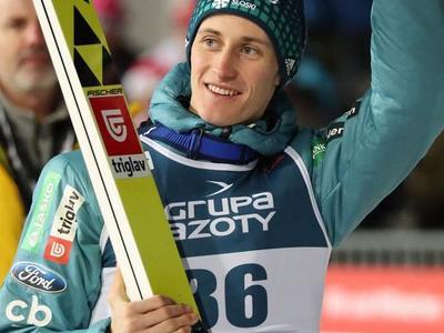 Erster Weltcupsieg für Anze Semenic