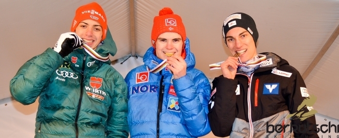 Ergebnisse Kandersteg