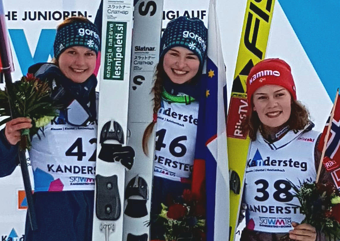 Ergebnisse Kandersteg