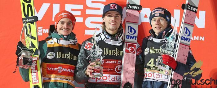 Ergebnisse Willingen