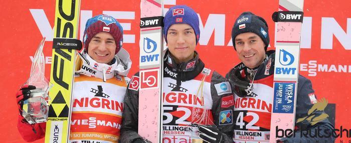 リザルト Willingen