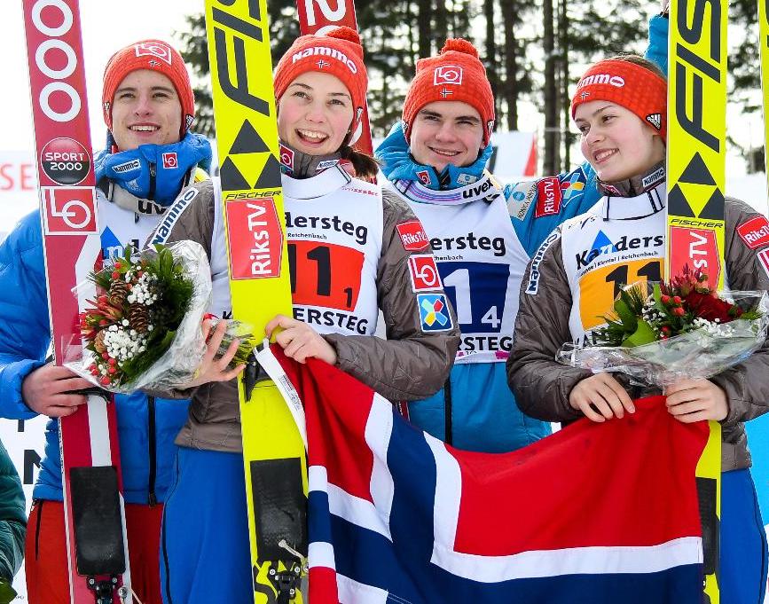 Ergebnisse Kandersteg