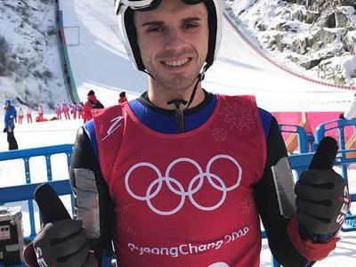 Polen, Norweger und Deutsche stark am ersten Trainingstag