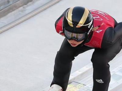 平昌冬季五輪 ジャンプ女子初日はルンビュがダントツ