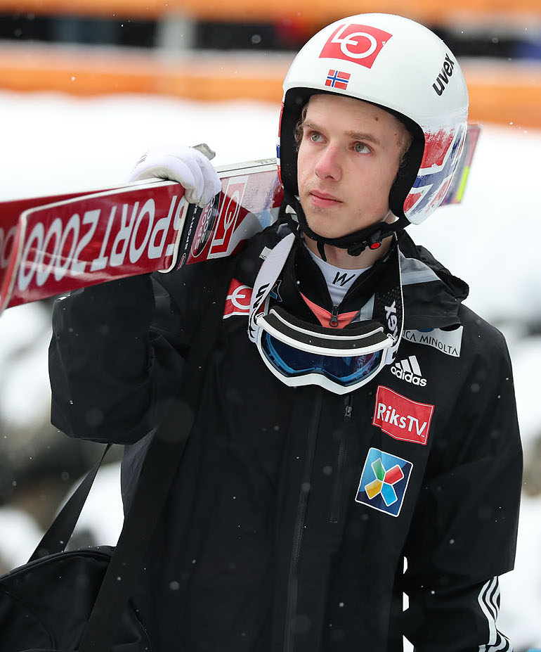 Ergebnisse Iron Mountain