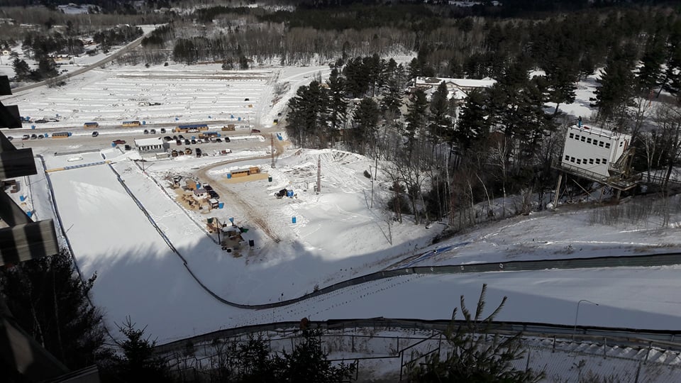 Výsledky Iron Mountain