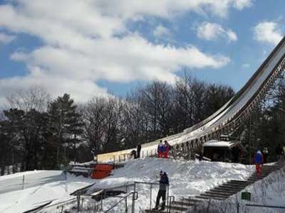 V Iron Mountain opět vyhrál Nor, druhý závod opanoval Granerud. Sakala získal pět bodů