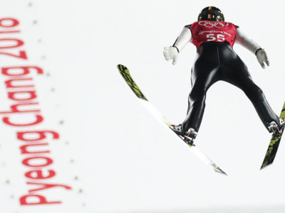 平昌五輪 男子LH練習２でガイガー、シュトッホ、スティエルネンが好調