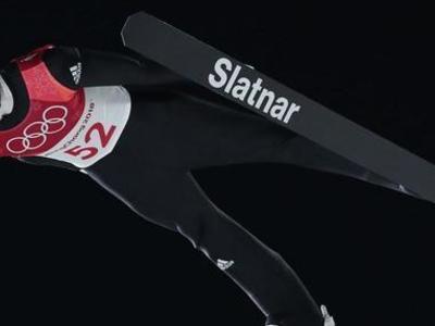 平昌五輪 男子LH予選でヨハンソン（Ｎｏｒ）がトップ