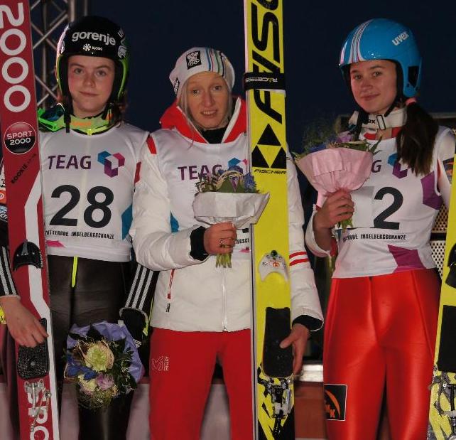 Результаты Brotterode