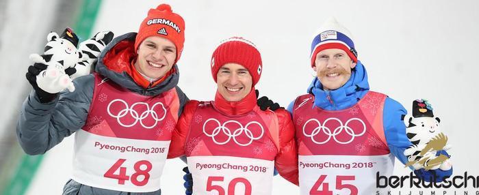 リザルト PyeongChang