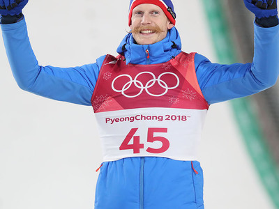 Kamil Stoch springt zur Titelverteidigung