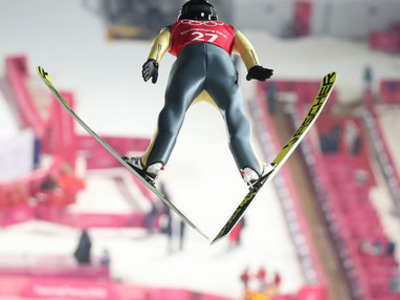 平昌五輪 LH公式練習後各チームの団体戦代表決定