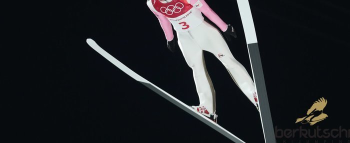 Výsledky PyeongChang