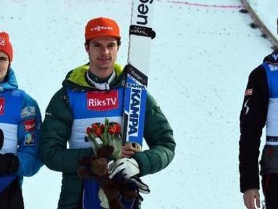 COC-M: Manuel Poppinger gewinnt in Rena
