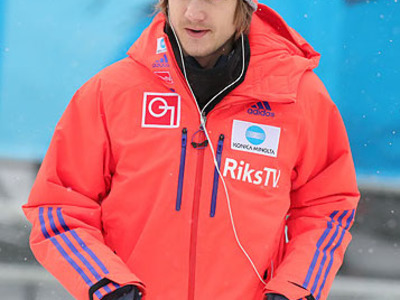 Tom Hilde beendet seine Karriere