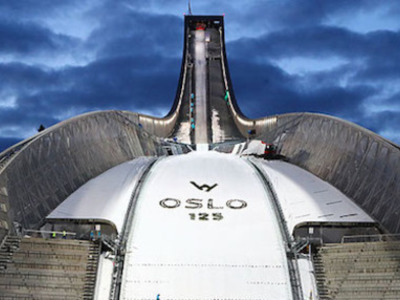 W杯オスロ大会 公式練習＆予選LIVE