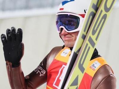 W杯男子オスロ大会 シュトッホが予選トップ