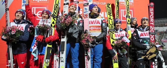 Результаты Oslo