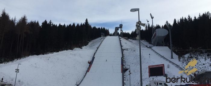Výsledky Klingenthal