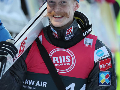 Nächster Sieg für Kamil Stoch
