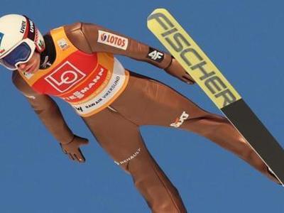 W杯ヴィケルスン大会 シュトッホがノルウェー勢を抑え予選1位