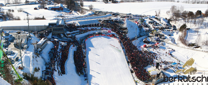Výsledky Vikersund