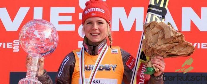 Ergebnisse Oberstdorf