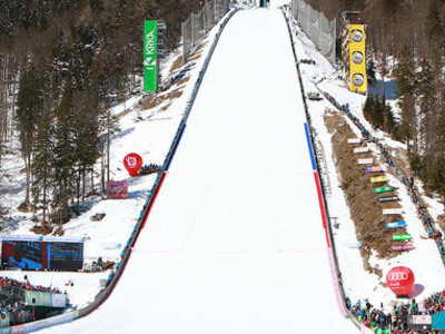 Kožíšek v Planici na závěr sezony nebodoval, Stoch opět nejlepší