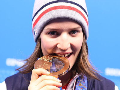 Learoyd und Clair gewinnen französische Meisterschaften