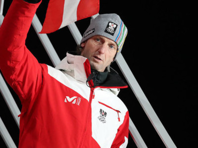 Heinz Kuttin tritt zurück