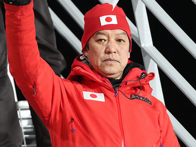 Trainerwechsel Nr. 5 perfekt