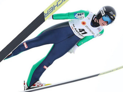 Harald Rodlauer trainiert österreichisches Damenteam