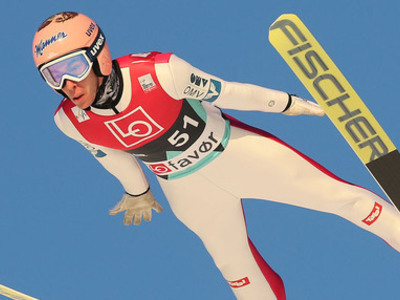 Nur drei Springer im österreichischen Herren Nationalteam