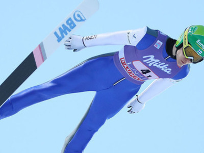 Lauri Hakola neuer Cheftrainer bei den Finnen