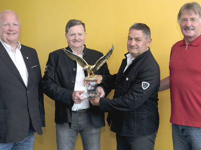 Johann Pichler neuer Tournee-Präsident