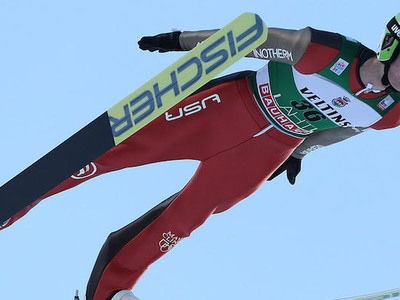 USA Nordic nominiert Teams für 2018/19