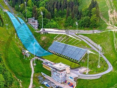 Kein Weltcup und Grand Prix in Liberec