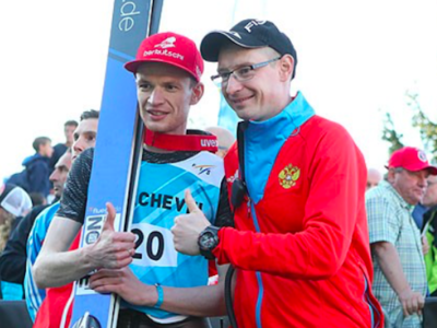 Evgeniy Plekhov: "Entscheidungen jetzt doppelt so wichtig"