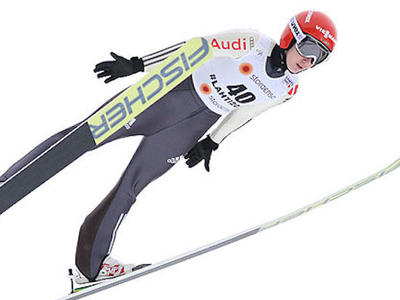 Mixed-Team 2022 olympisch