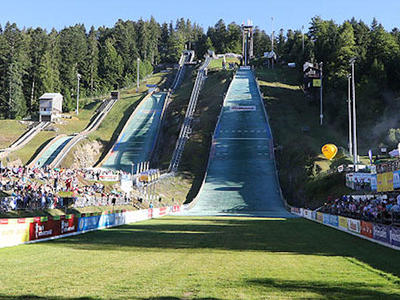 Training und Qualifikation live