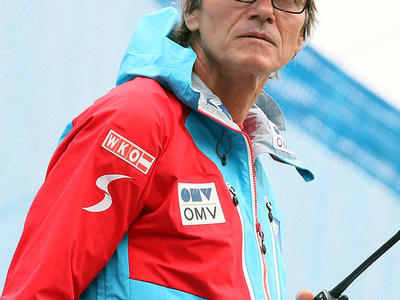 Schwieriger Start für Österreich